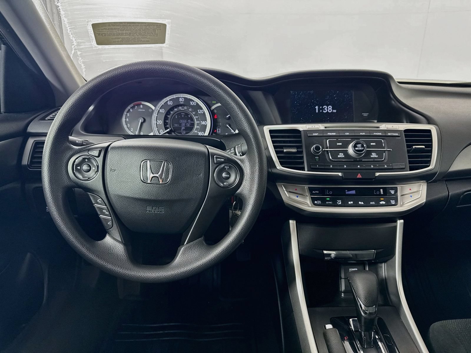 Used 2013 Honda Accord LX image 20