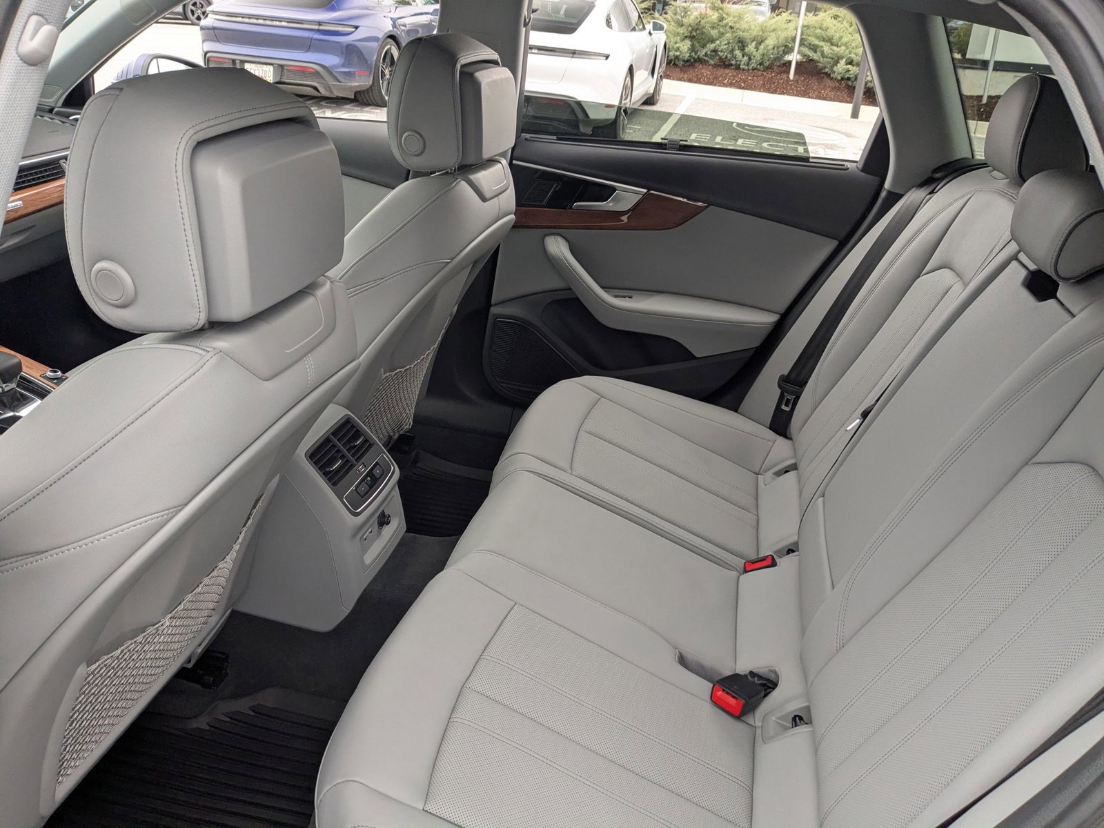 Used 2023 Audi A4 2.0T allroad Premium Plus w/ Premium Plus Package image 18