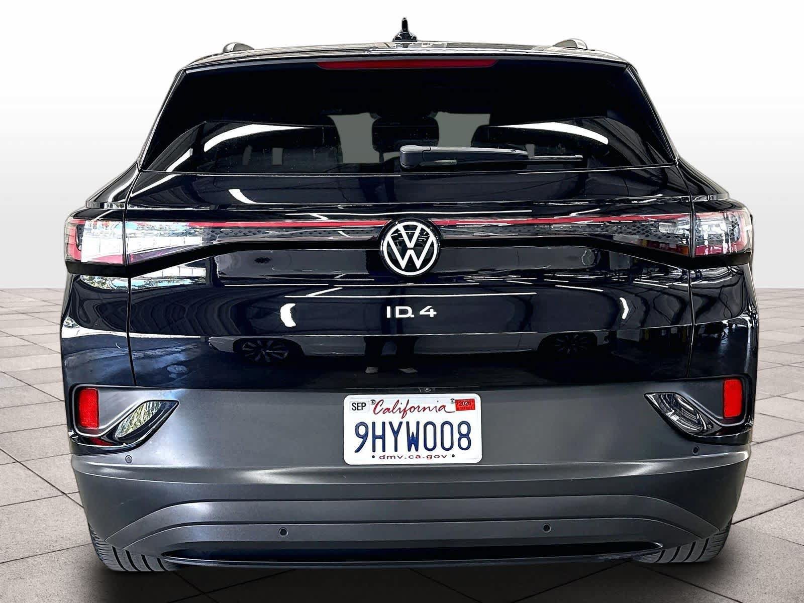 Used 2023 Volkswagen ID.4 Pro S RWD image 8