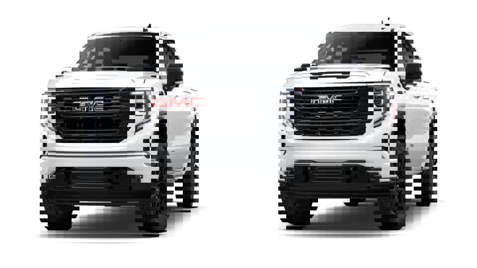 New 2026 GMC Sierra 1500 Elevation w/ X31 Off-Road Package image 33