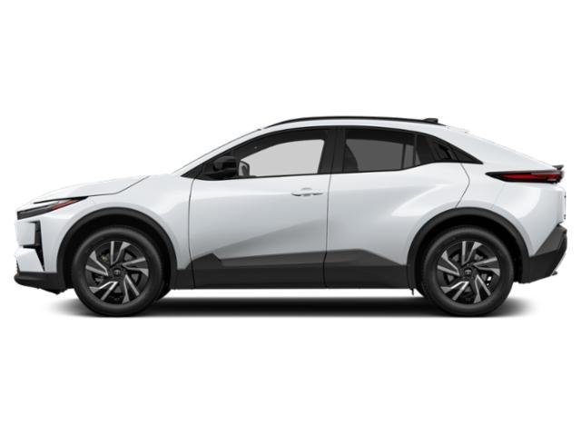 New 2026 Toyota C-HR AWD/4WD image 4