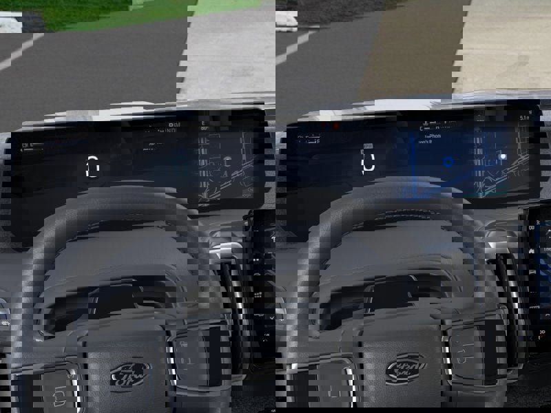 New 2026 Ford Expedition Tremor image 36