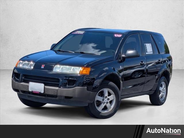 Used 2005 Saturn Vue 2WD w/ Comfort Pkg