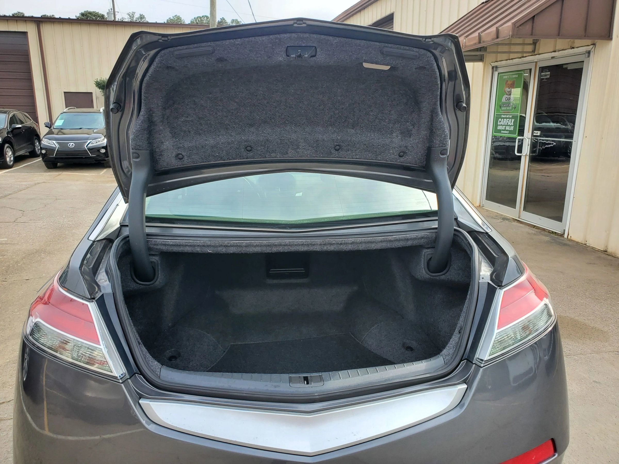Used 2011 Acura TL image 44