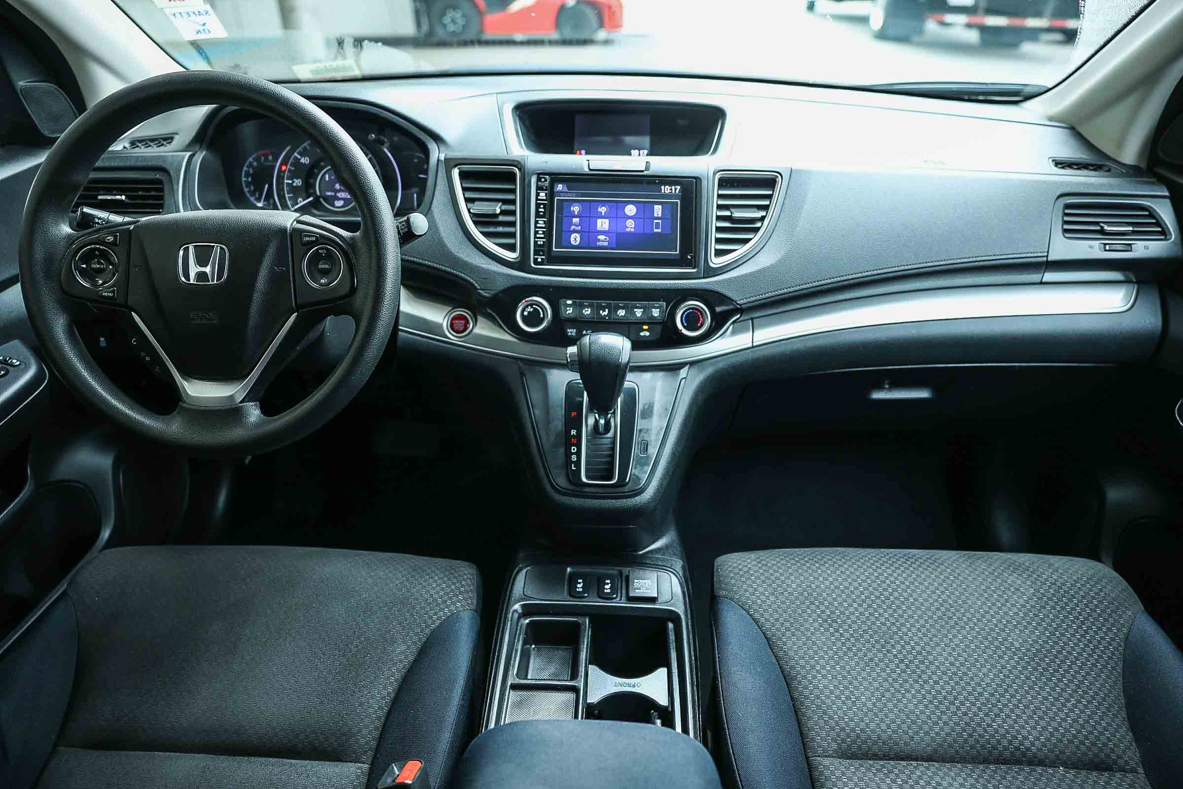 Used 2016 Honda CR-V EX image 16