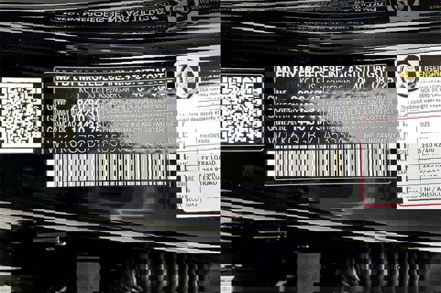 New 2026 Mercedes-Benz S 580 4MATIC Sedan image 16