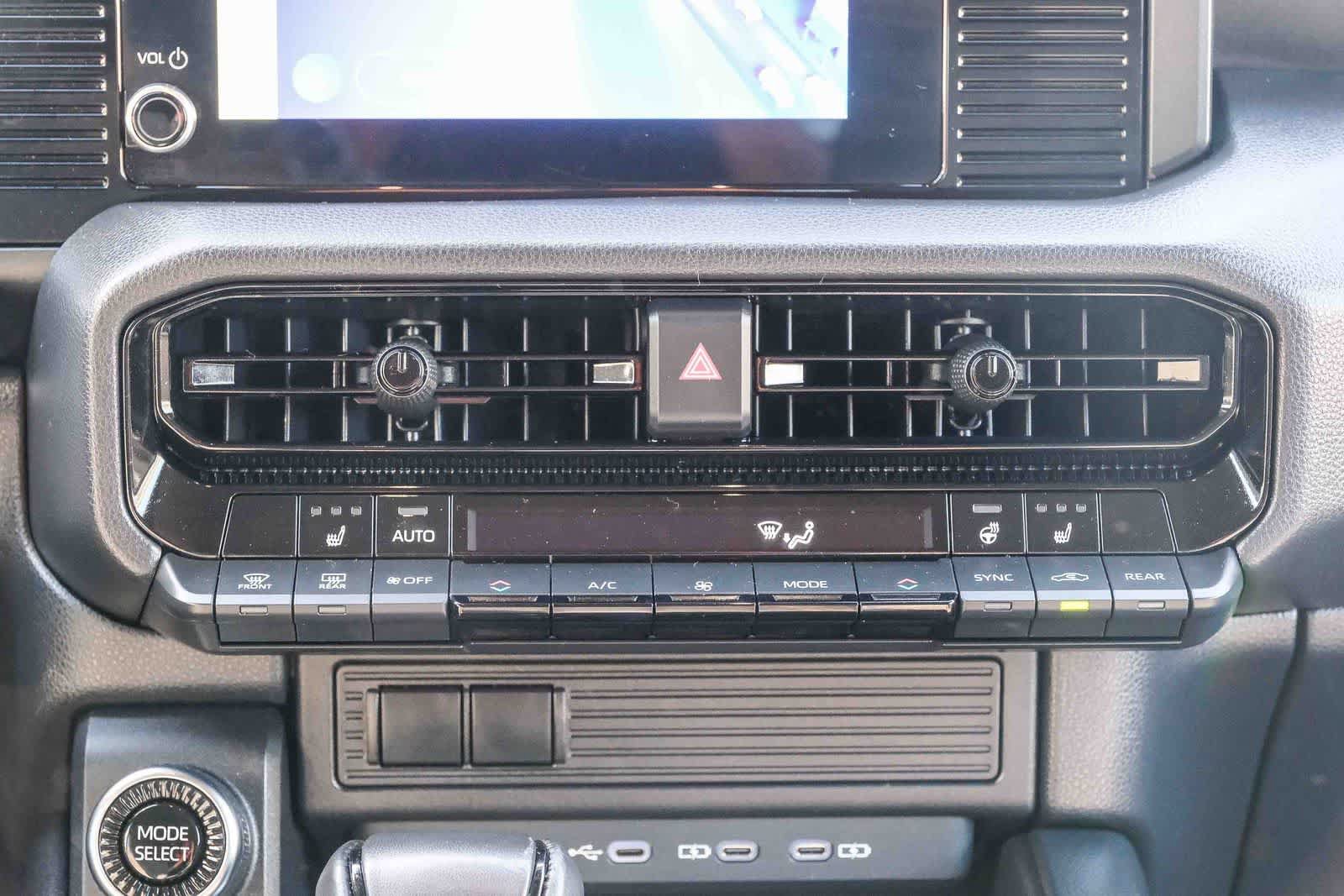 Certified 2024 Toyota Land Cruiser 1958 AWD/4WD image 16
