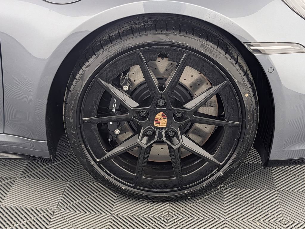 New 2026 Porsche 911 Carrera S image 14