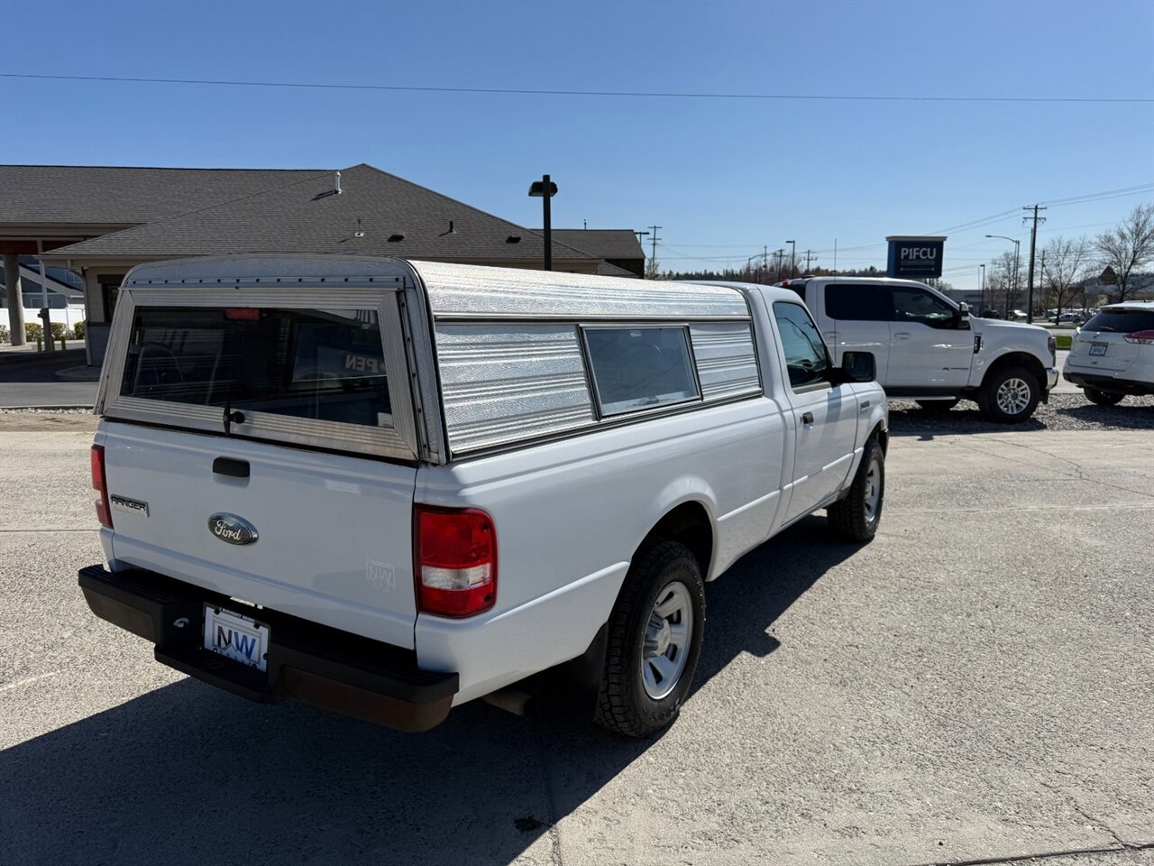 Used 2007 Ford Ranger STX RWD image 22