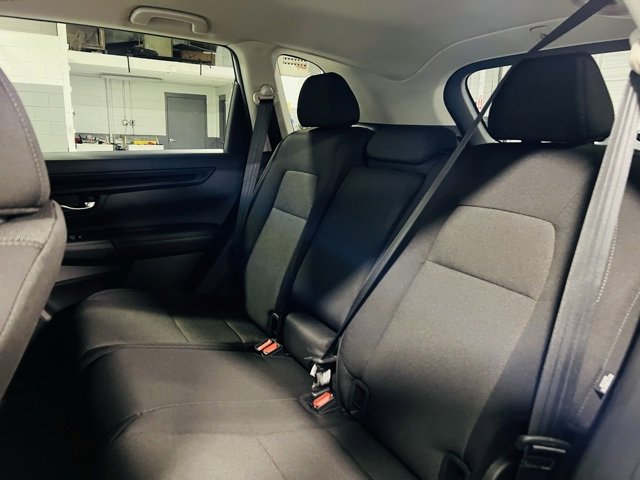New 2026 Honda CR-V LX image 21