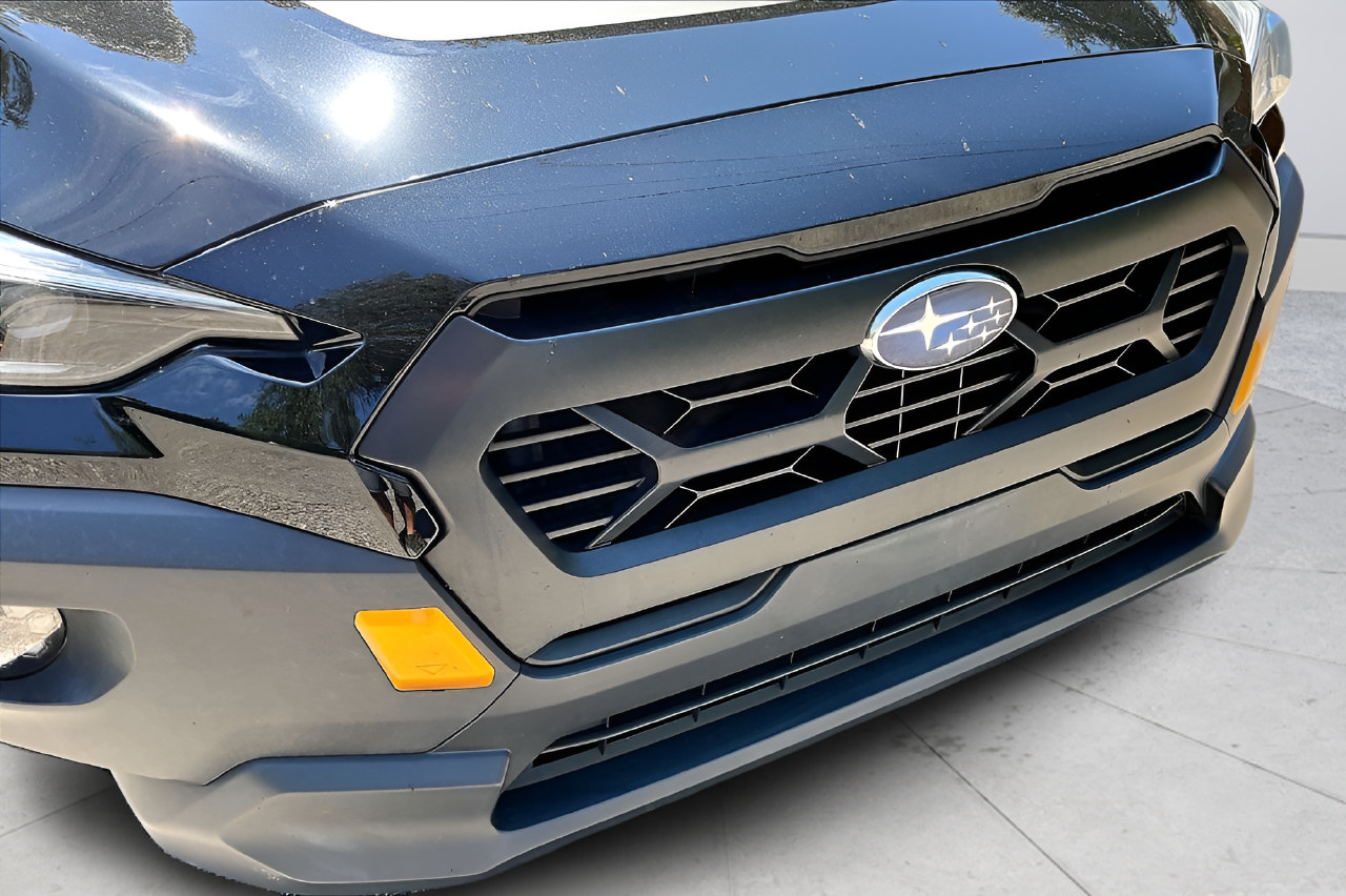 Used 2024 Subaru Crosstrek 2.5i Wilderness w/ Crosstrek Mirror Package AWD/4WD image 35