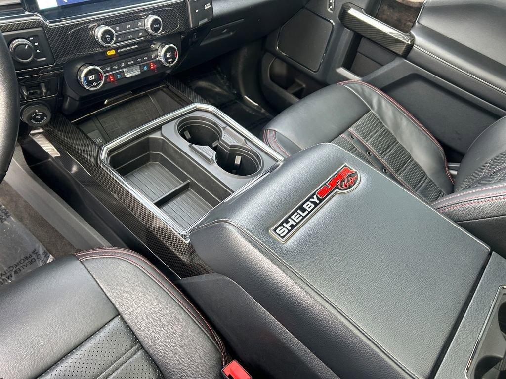 Used 2022 Ford F250 Lariat w/ Lariat Ultimate Package image 20