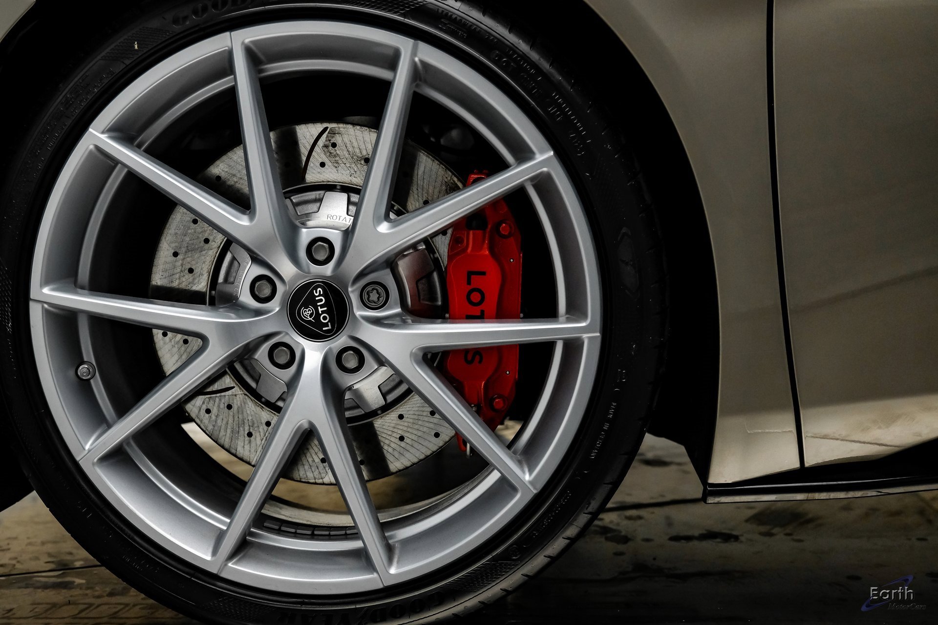 New 2026 Lotus Emira SE image 91