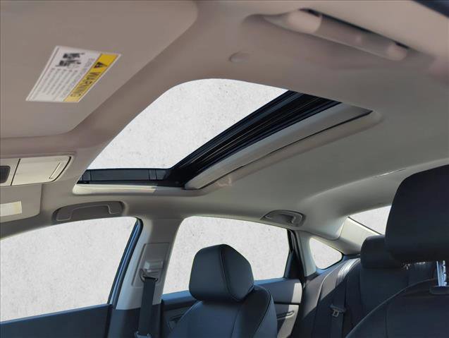 New 2026 Honda Accord Touring image 21