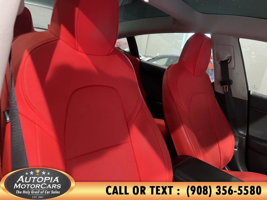 Used 2019 Tesla Model 3 Standard Range Plus image 12