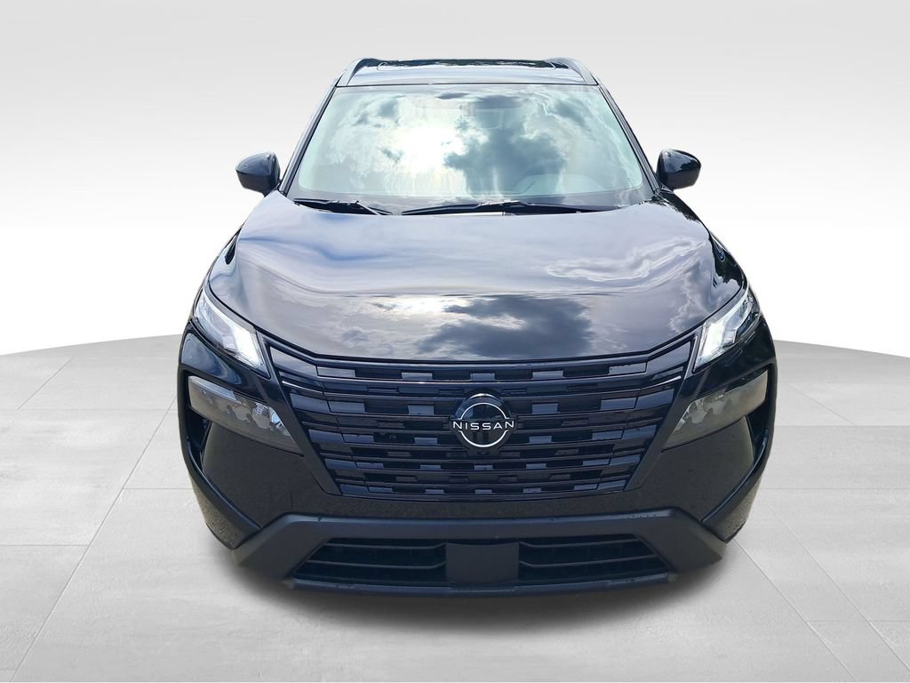 New 2026 Nissan Rogue Dark Armor AWD/4WD image 9
