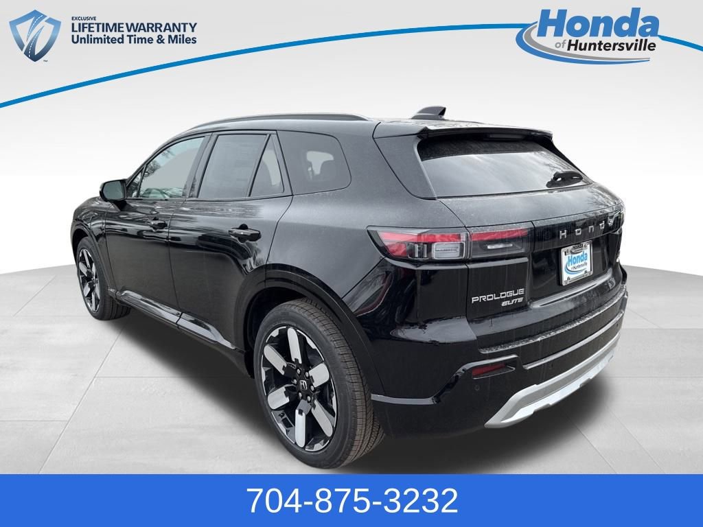 New 2026 Honda Prologue Elite image 6