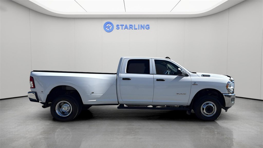 Used 2022 RAM 3500 Tradesman image 11