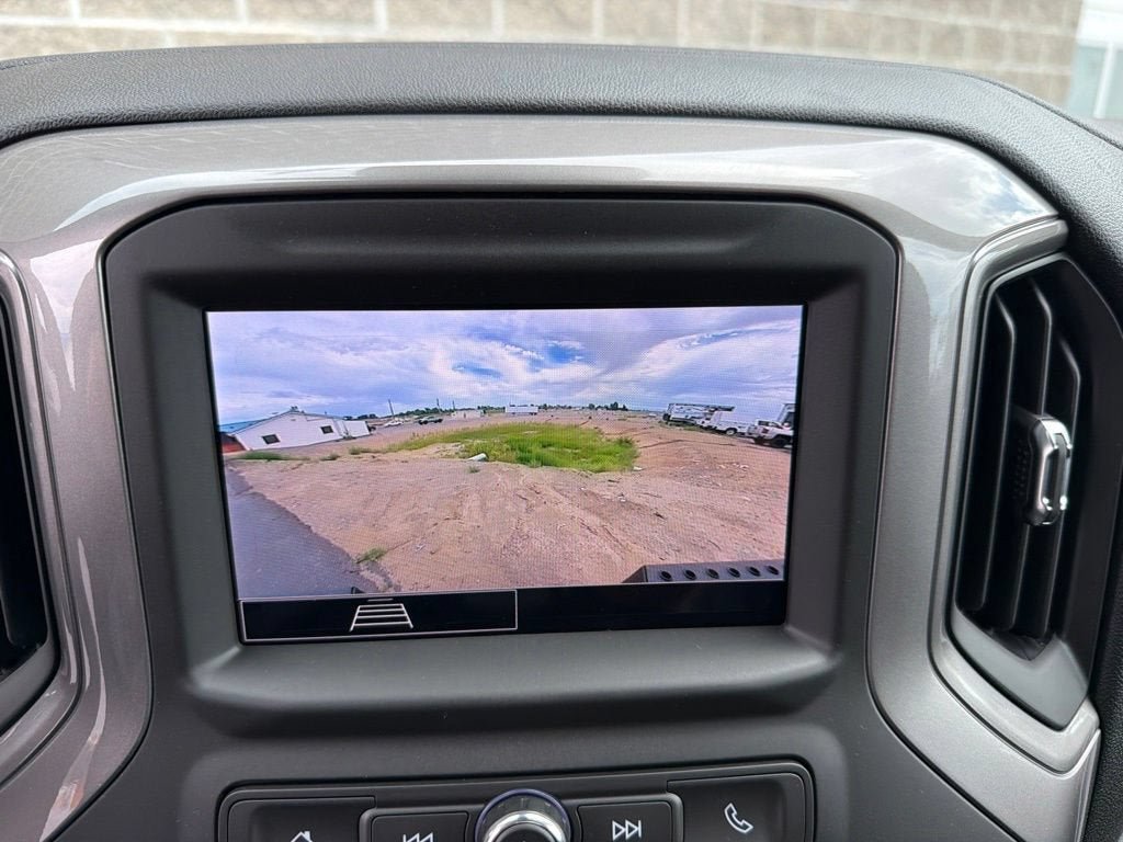 New 2026 Chevrolet Silverado 3500 W/T w/ WT Convenience Package AWD/4WD image 35