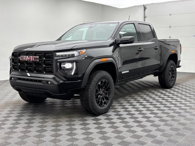 New 2026 GMC Canyon Elevation w/ Convenience Package AWD/4WD video 2