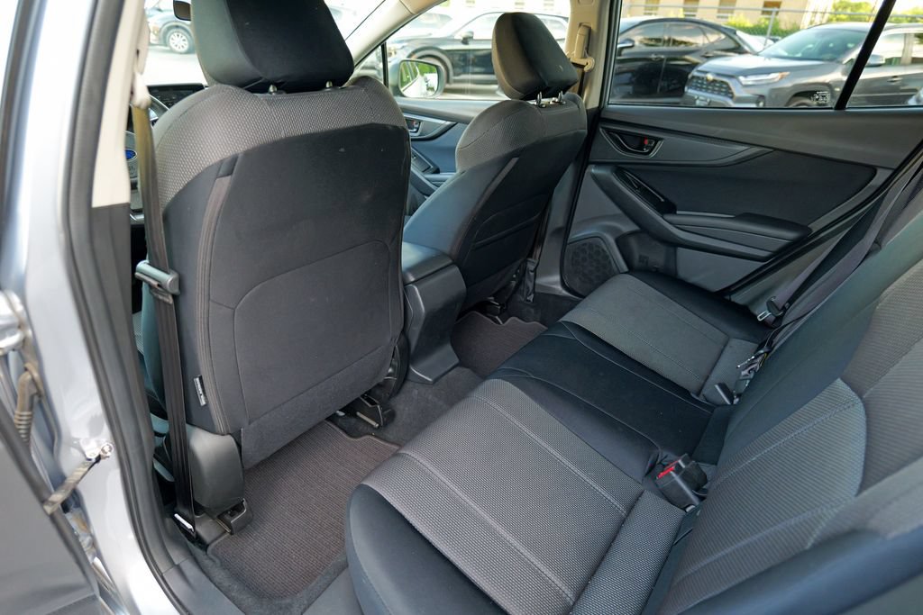 Used 2023 Subaru Crosstrek 2.0i AWD/4WD image 26