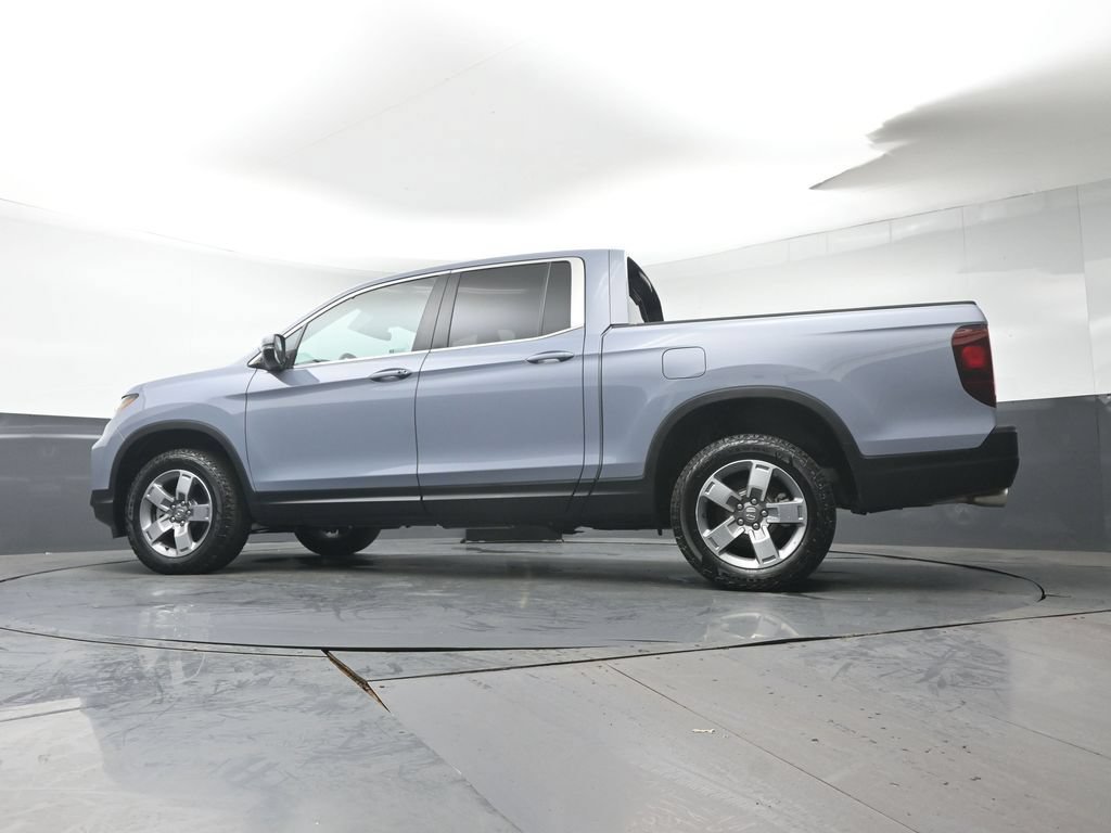 New 2026 Honda Ridgeline RTL image 31