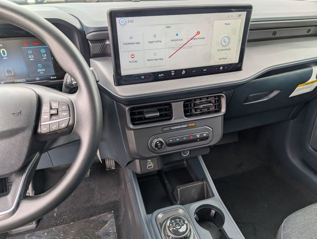 New 2026 Ford Maverick XL image 32