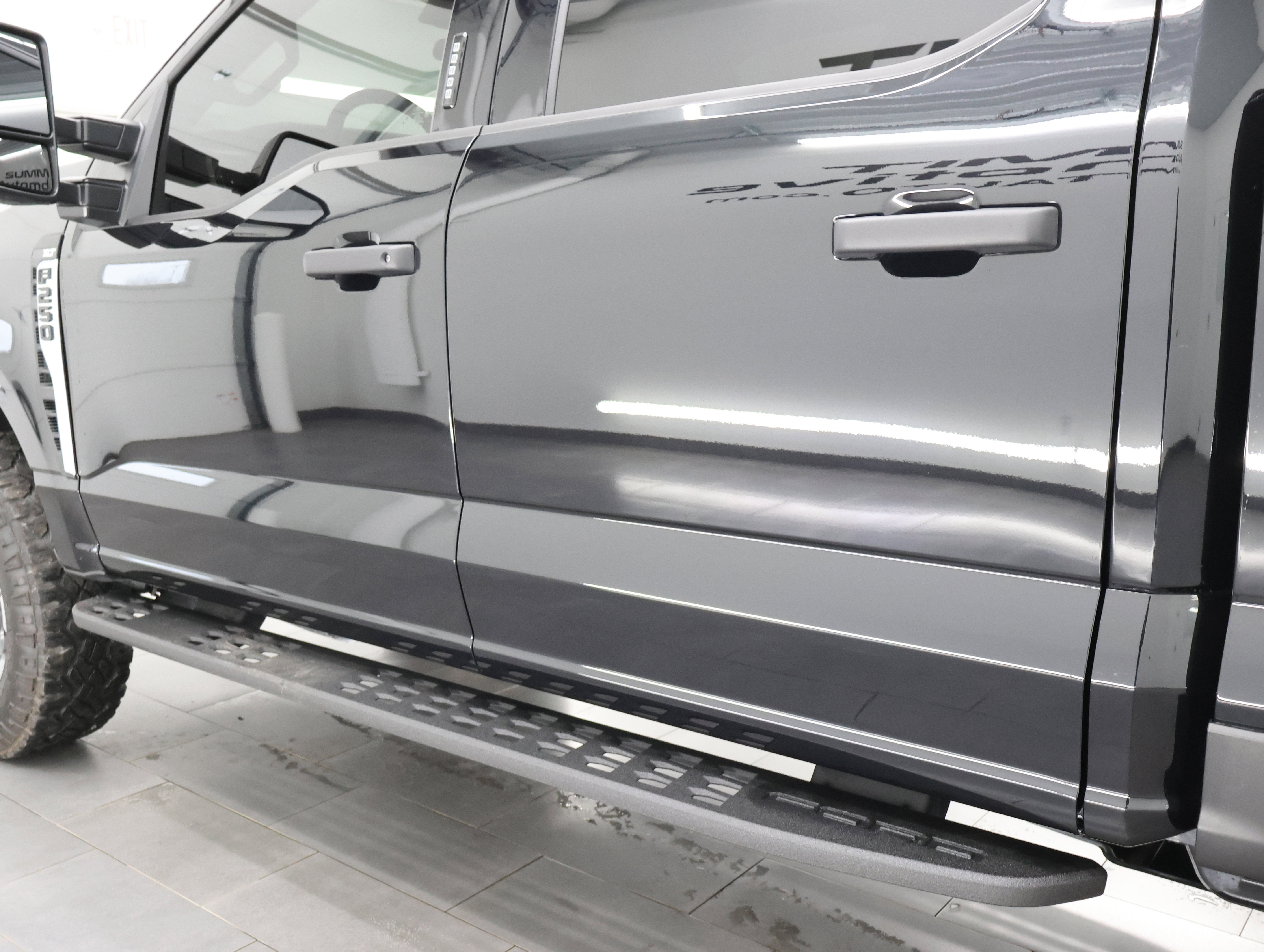 Used 2024 Ford F250 XLT w/ Tremor Off-Road Package image 29