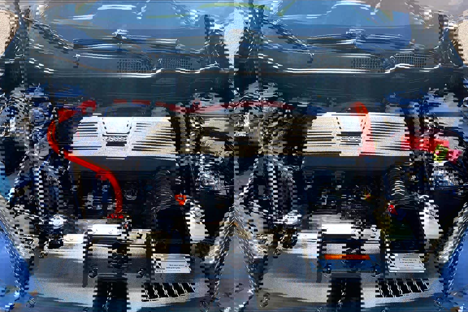 Used 2022 Honda CR-V Touring image 31