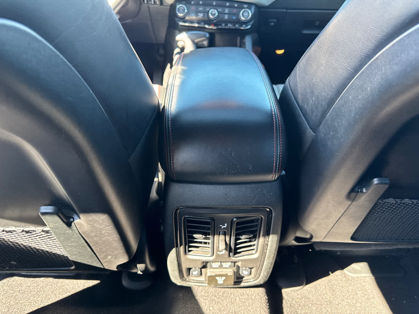 Used 2024 Dodge Durango R/T image 30