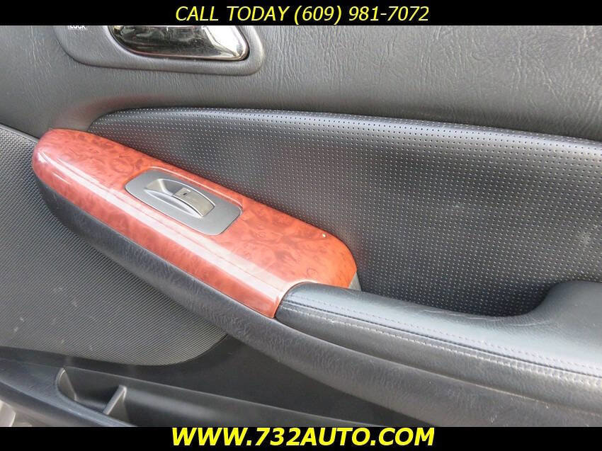 Used 2004 Acura MDX Touring image 30