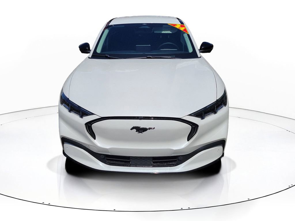 Used 2024 Ford Mustang Mach-E Premium video 2