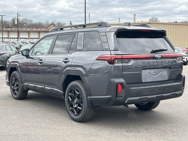 New 2026 Subaru Outback Limited image 38