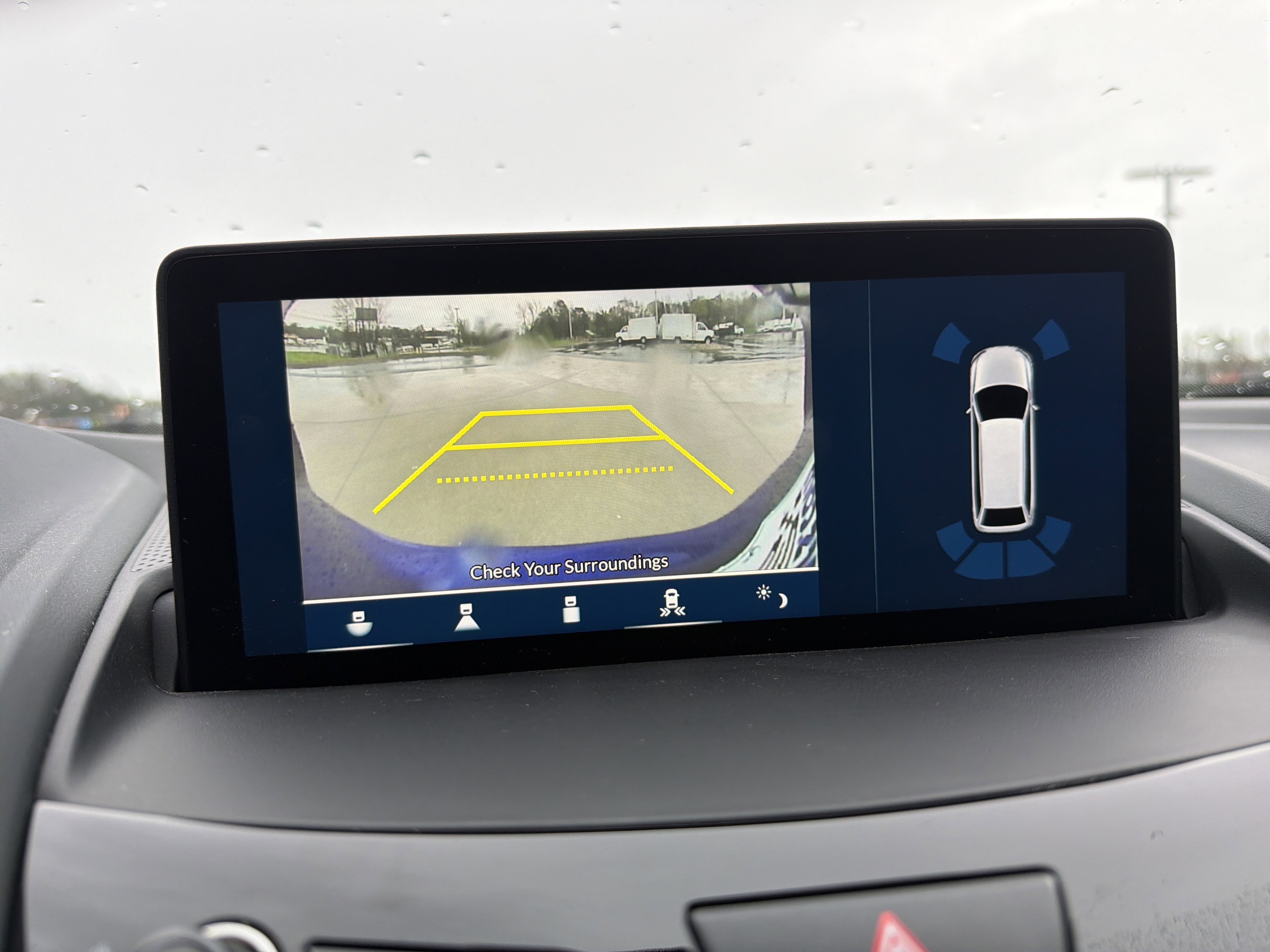 Used 2026 Acura RDX A-Spec image 25