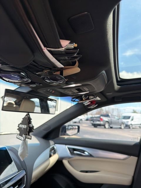 Used 2024 Cadillac CT5 Luxury w/ Sun And Sound Package image 19