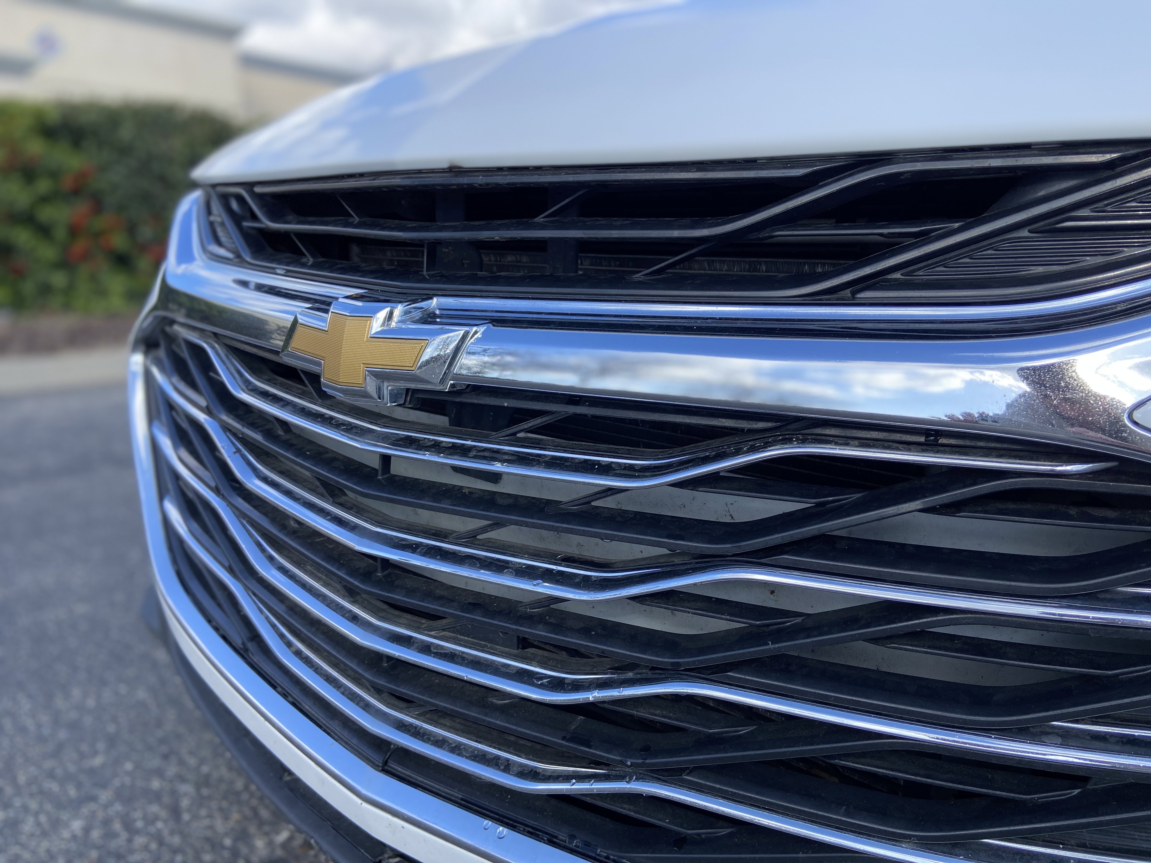 Used 2021 Chevrolet Malibu LT image 14
