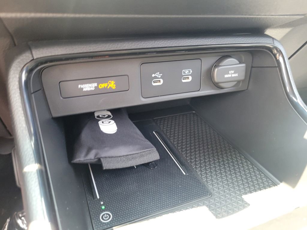 New 2026 Honda CR-V EX image 25