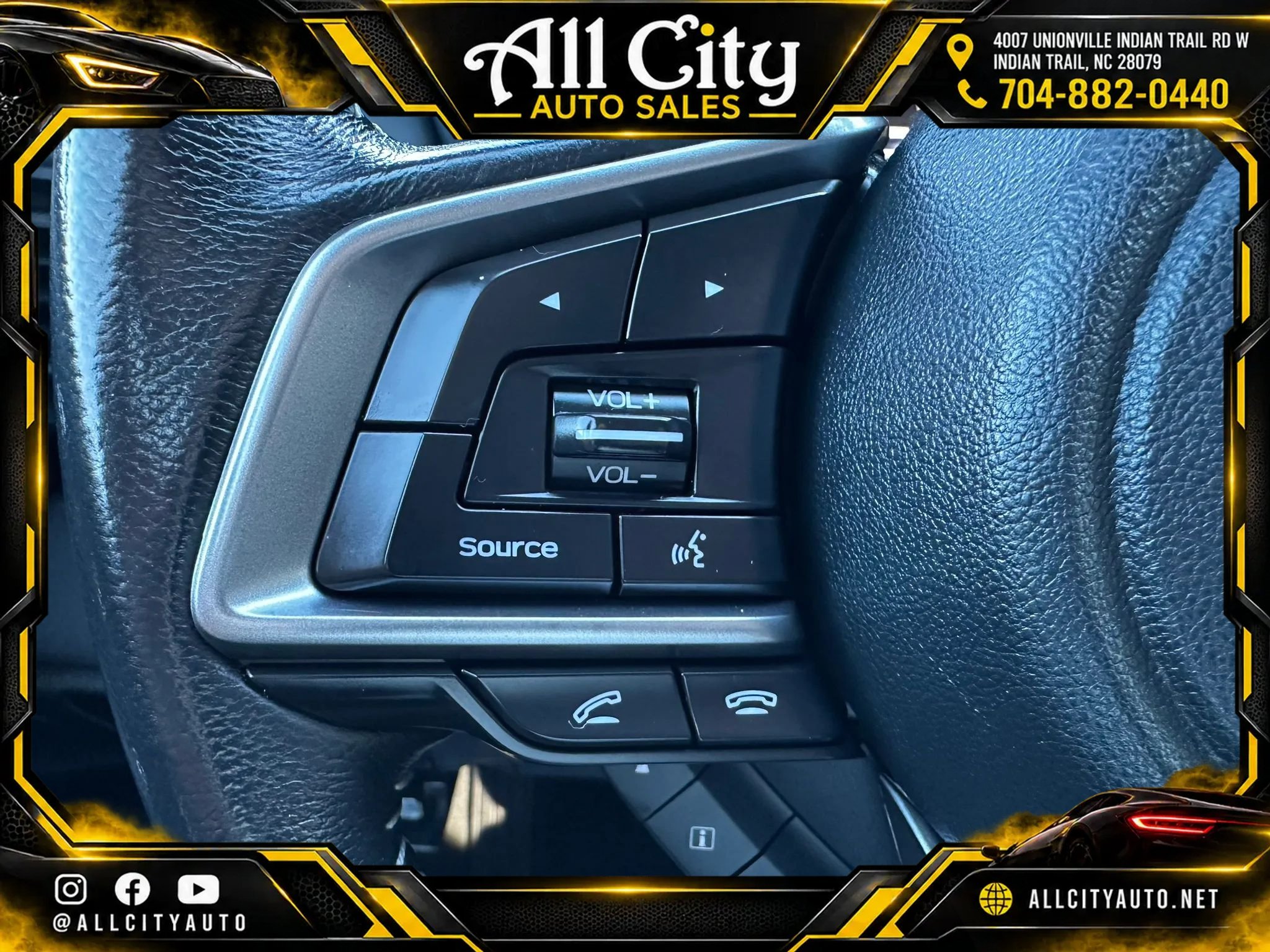 Used 2022 Subaru Legacy Premium AWD/4WD image 23