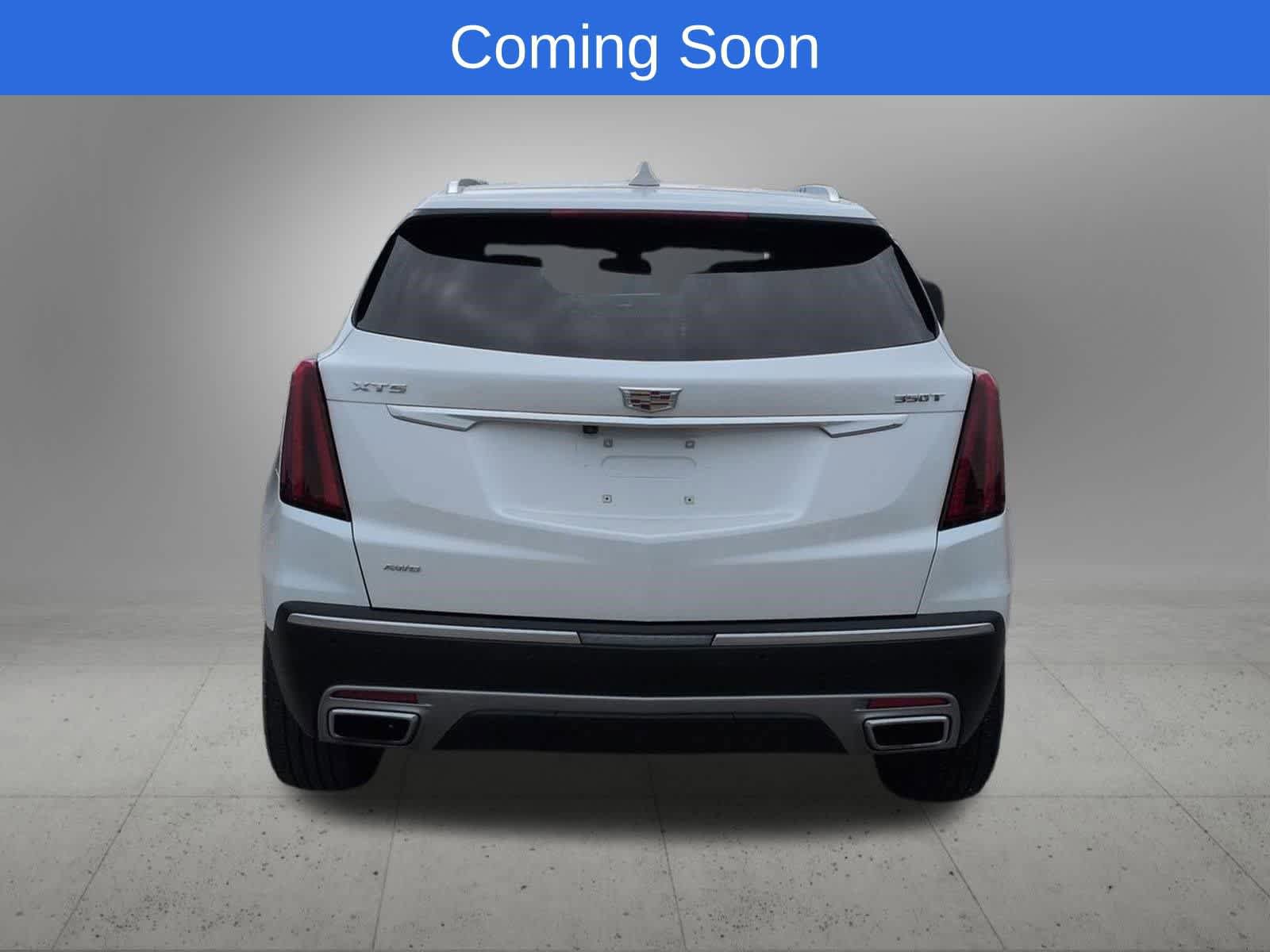 Used 2023 Cadillac XT5 Premium Luxury AWD/4WD image 5
