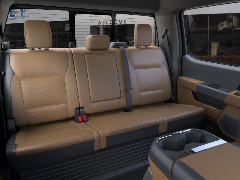 New 2026 Ford F350 Lariat w/ Lariat Ultimate Package image 11