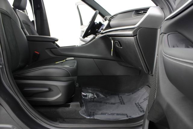 New 2026 Jeep Grand Cherokee 4WD image 21