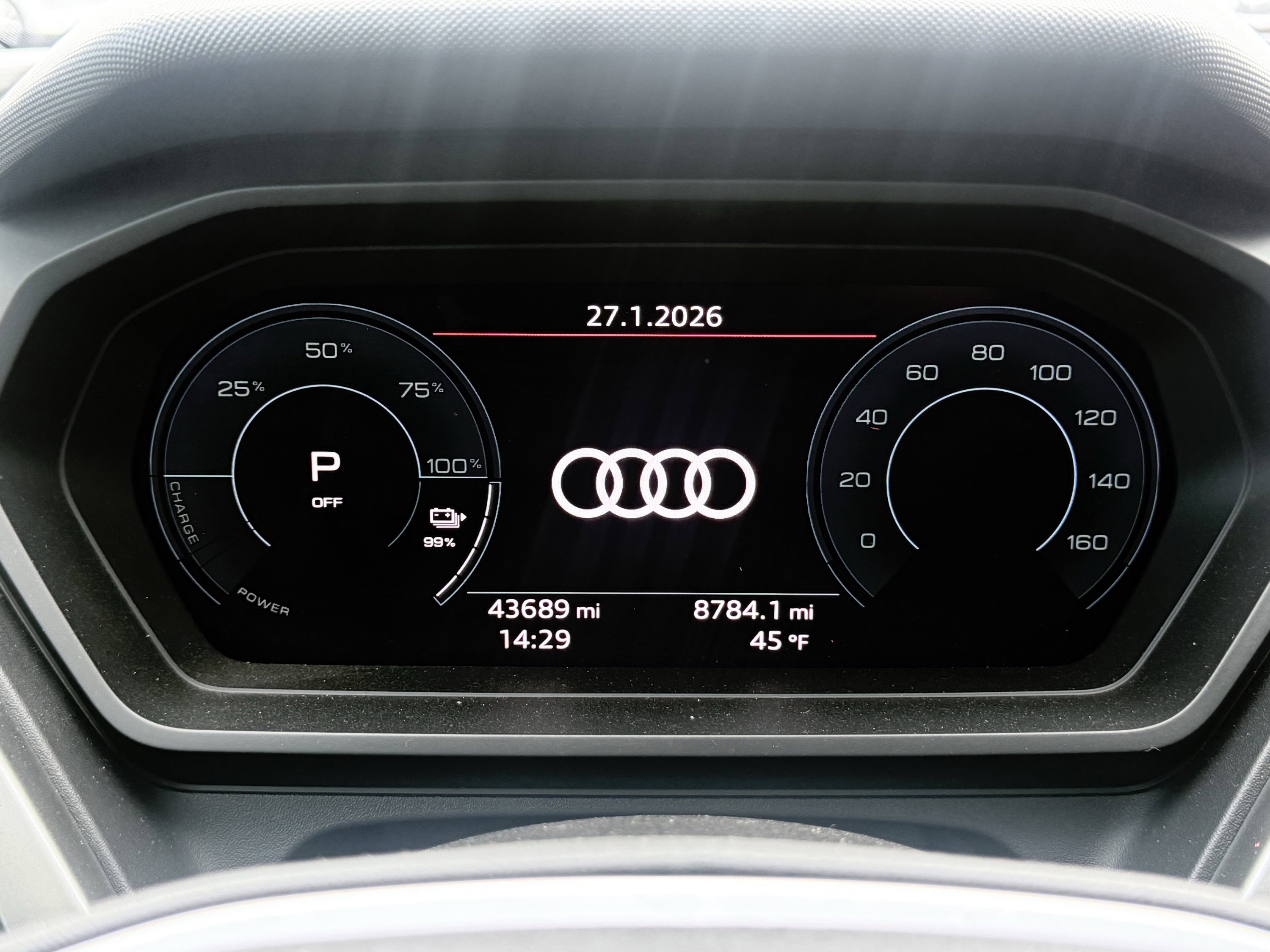 Used 2023 Audi Q4 e-tron Premium Plus w/ Premium Plus image 70