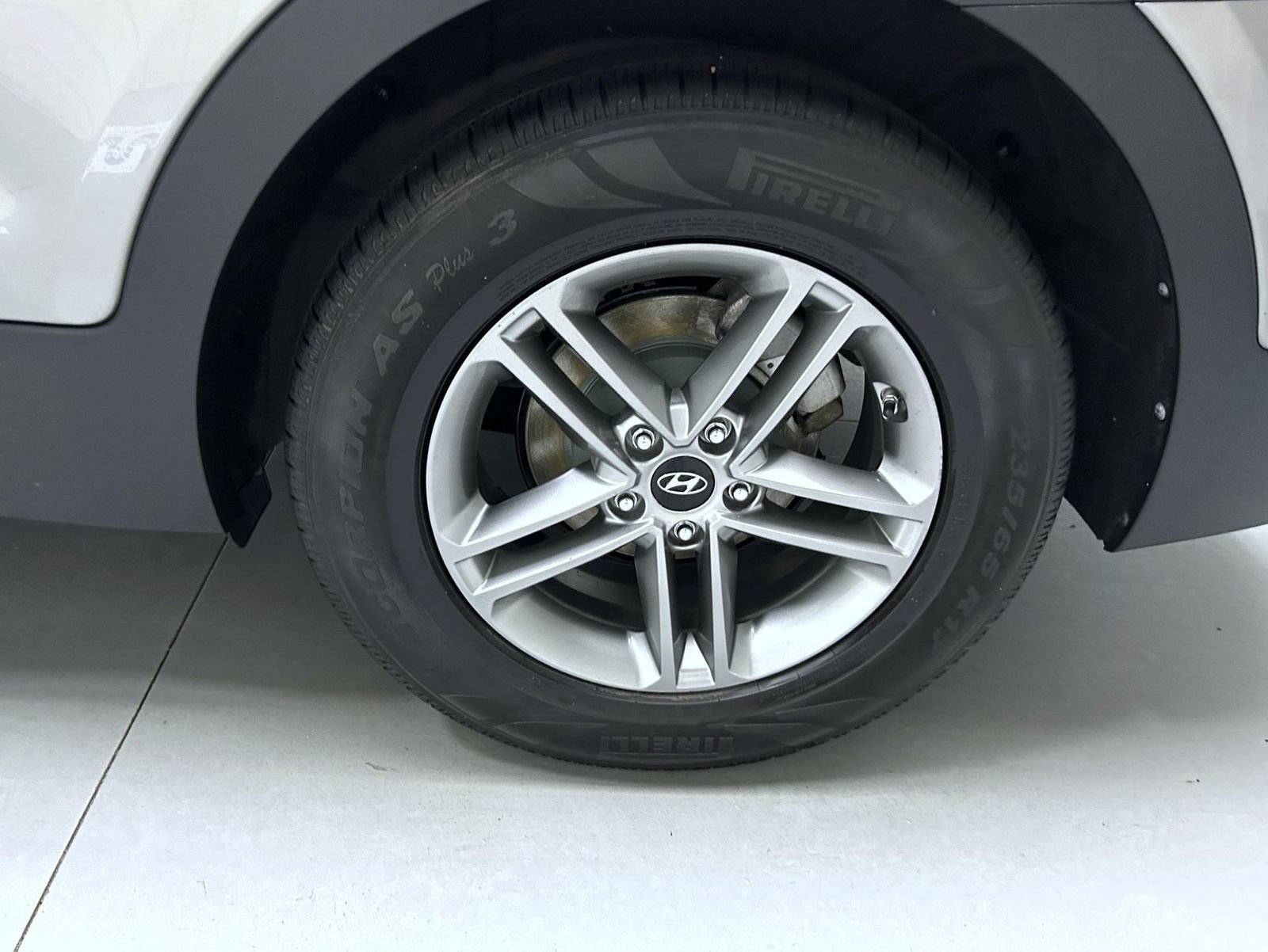 Used 2018 Hyundai Santa Fe Sport FWD image 22