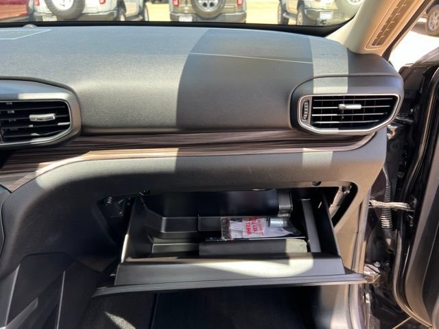 Used 2020 Ford Explorer Limited RWD image 43