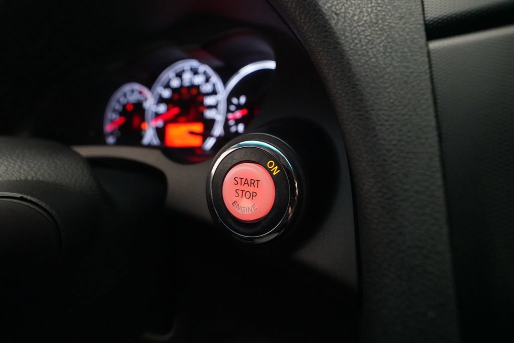 Used 2010 Nissan Altima 2.5 SL w/ SL Pkg FWD image 28