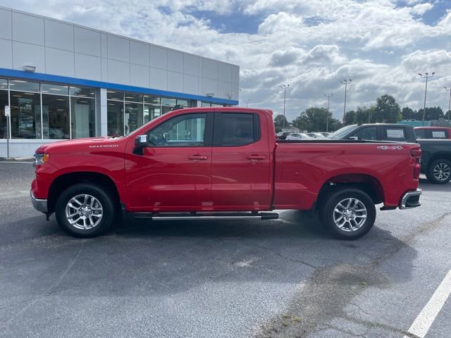 New 2026 Chevrolet Silverado 1500 LT image 2
