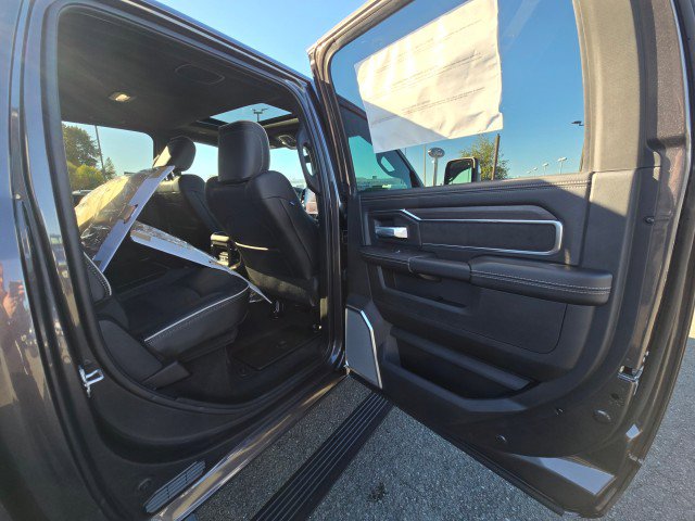 New 2026 RAM 3500 Laramie image 13