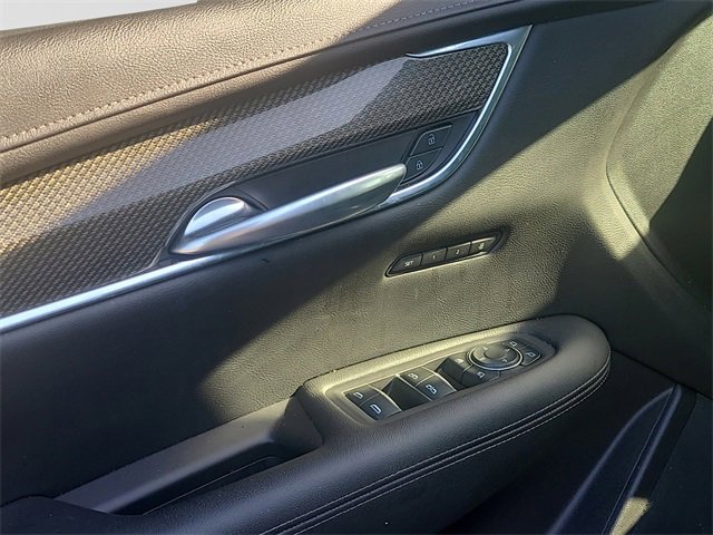 Used 2021 Cadillac XT5 Sportv image 22