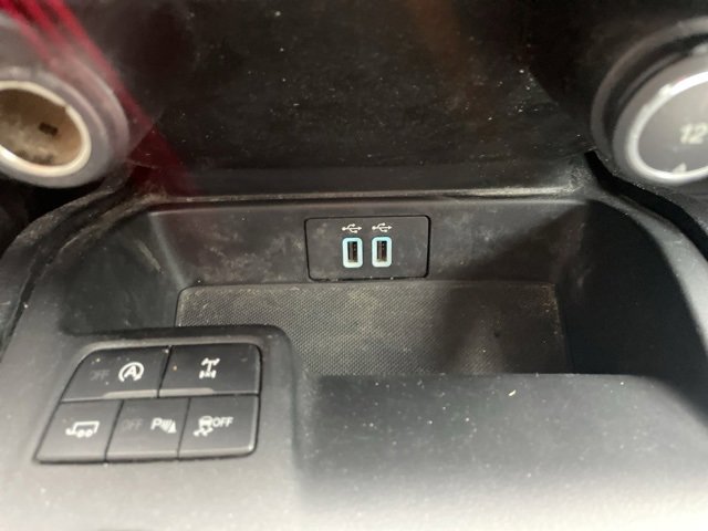 Used 2019 Ford Ranger Lariat w/ Equipment Group 501A Mid image 28