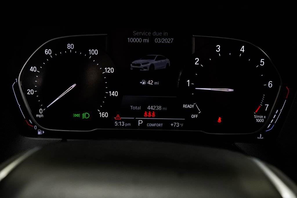 Used 2021 BMW 228i Gran Coupe w/ Convenience Package image 31